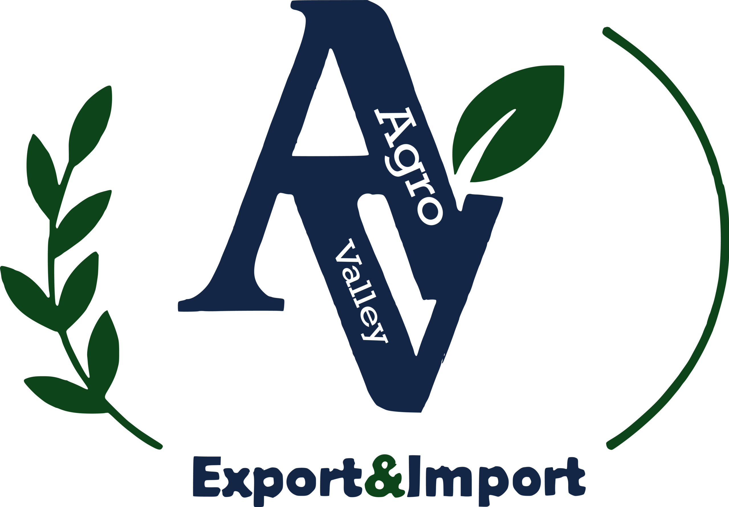 agrovalleyco.com